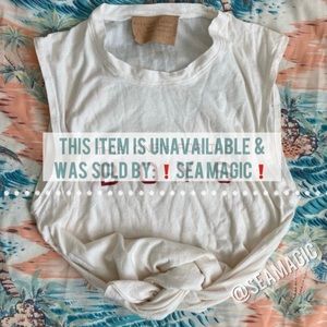 Boys and Arrows Tank Top